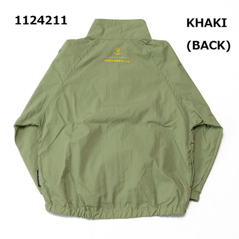 【130~150】VOLKSWAGENナイロンジャケット★1124211j子供服 キッズサイズ